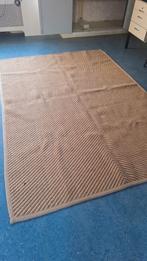 Kleed jute stof, 100 tot 150 cm, 200 cm of meer, Ophalen of Verzenden, Zo goed als nieuw