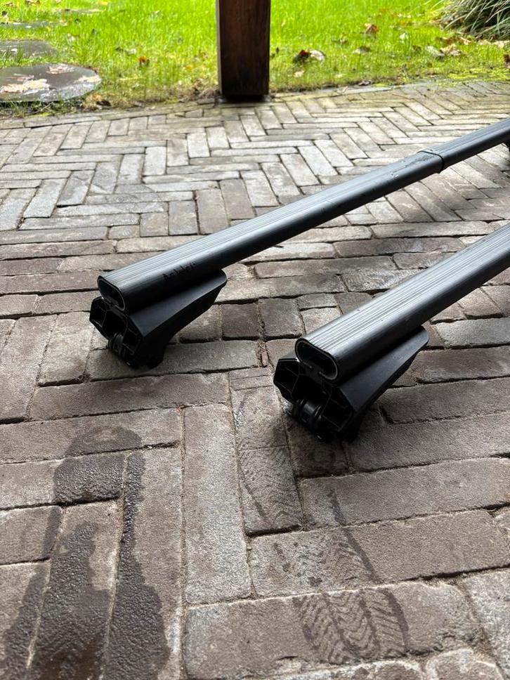 Dakdragers BMW X3 F25 - G3 Clop Infinity, Auto diversen, Dakdragers, Zo goed als nieuw, Ophalen