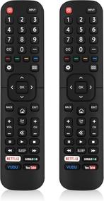Hisense Afstandsbediening En2a27 Hd Smart Tv( Universal ), Ophalen of Verzenden, Nieuw, Universeel, Tv