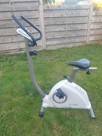Hometrainer - Pliant by Bremshey beschikbaar voor biedingen