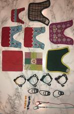 Schleich paarden accesoires, Ophalen of Verzenden, Zo goed als nieuw