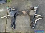 AUDI A4 B7 Subframe 2004-2009, Ophalen of Verzenden, Gebruikt, Audi