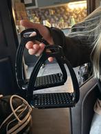 Veiligheids beugels, Dieren en Toebehoren, Paarden en Pony's | Hoofdstellen en Tuigage, Ophalen of Verzenden, Zo goed als nieuw