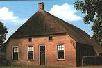 38579	Balkbrug	Ov	 	 	 Gelopen met postzegel, Verzamelen, Ansichtkaarten | Nederland, Ophalen of Verzenden, 1920 tot 1940, Gelopen