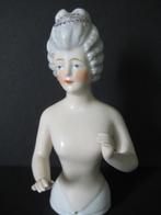 HALF DOLL, Antiek en Kunst, Ophalen of Verzenden