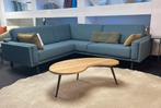 Pode Tubble salontafel massief eiken NIEUW, Ophalen, 100 tot 150 cm, Nieuw, 50 tot 100 cm