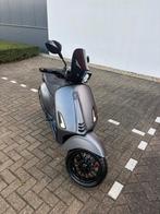 Vespa sprint, Fietsen en Brommers, Ophalen, Gebruikt, Overige modellen, Benzine