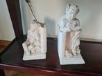 Beeldige Boekensteunen met Engelmotief, Huis en Inrichting, Woonaccessoires | Overige, Ophalen, Zo goed als nieuw
