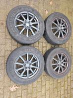 Winterbanden, Ophalen, Winterbanden, Banden en Velgen