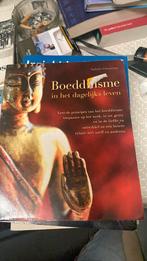 Boeddhisme in het dagelijks leven, Gelezen, Ophalen of Verzenden, Achtergrond en Informatie, Spiritualiteit algemeen