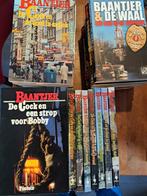 Baantjer Complete Serie (Deel 1-70) Pocket, Boeken, Ophalen of Verzenden, Gelezen, A.C. Baantjer