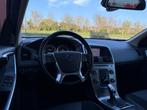 Volvo XC60 2.0 D4 Summum Aut|Navi|PDC|Trekhaak|, Auto's, Volvo, Voorwielaandrijving, Euro 5, Zwart, Parkeersensor