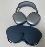 *NIEUW* AIRPODS MAX MET 1 JAAR GARANTIE (BLAUW EN WIT), Ophalen of Verzenden, Nieuw, Overige merken, Bluetooth