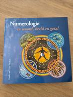 Boek Numerologie in woord, beeld en getal, Boeken, Ophalen of Verzenden, Zo goed als nieuw, Danka en Hans Hüsken