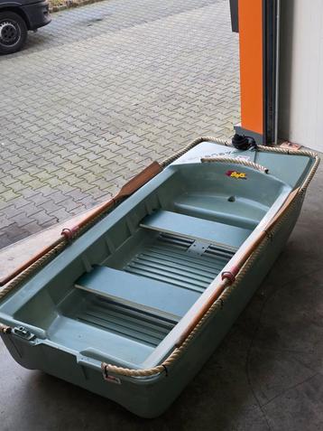 TABURYAK 2 Boot beschikbaar voor biedingen