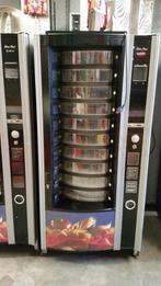Kaas / eier automaat gekoeld Necta, Verzamelen, Automaten | Overige, Ophalen, Zo goed als nieuw