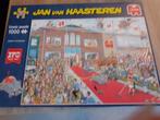 legpuzzel  Jan van Haasteren Jumbo, Hobby en Vrije tijd, Ophalen of Verzenden, 500 t/m 1500 stukjes, Zo goed als nieuw, Legpuzzel