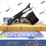 W205 C63 AMG Zijscherm C Klasse Voorscherm Mercedes 2014-201, Gebruikt, -, Ophalen of Verzenden, Spatbord