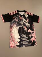 Japan voetbal shirt maat S, Maat S, Ophalen of Verzenden, Nieuw, Shirt