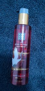 Ritual of tsuru shower oil nieuw, Ophalen of Verzenden, Nieuw, Bad & Douche
