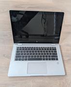 HP EliteBook x360 1030 G2, Computers en Software, Windows Laptops, 2 tot 3 Ghz, Qwerty, 8 GB, Ophalen of Verzenden