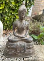 BOEDDHA BEELDJE, Antiek en Kunst, Antiek | Koper en Brons, Ophalen
