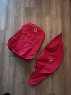 Extra bekleding bugaboo, Ophalen, Gebruikt, Overige merken, Verstelbare rugleuning