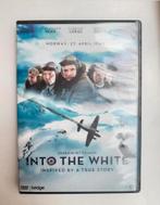 Into The White dvd (2012)(Rupert Grint , David Kross), Cd's en Dvd's, Dvd's | Actie, Ophalen of Verzenden, Vanaf 12 jaar, Oorlog