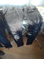 3 x skinny jeans 158/164 Cool Cat, Ophalen of Verzenden, Zo goed als nieuw
