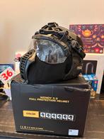 Airsoft Helm Wendy 3.0 - Full Face Bescherming, Ophalen of Verzenden, Nieuw, Overige soorten, Toebehoren
