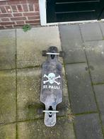 St. Pauli longboard, Ophalen of Verzenden, Gebruikt, Longboard