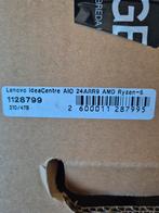 Lenovo ideacentre aoi 24arr AMD ryzen-5, Computers en Software, Desktop Pc's, Ophalen, Zo goed als nieuw