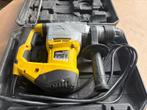 Powerplus Klopboormachine - X1195, Boor- en/of Breekhamer, Ophalen of Verzenden, Klopboormechanisme, Gebruikt