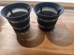 Kitchenaid zeefjes sapcentrifuge, Huis en Inrichting, Keuken | Keukenbenodigdheden, Ophalen of Verzenden, Nieuw