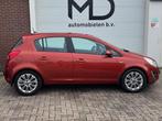 Opel Corsa 1.4-16V Cosmo - Vol Automaat-Navi-Cruise-Trekhaak, Euro 5, 101 pk, Gebruikt, 4 cilinders