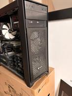 Gaming PC, GTX 970, Intel i7-2600K, Corsair 550W, Computers en Software, Desktop Pc's, Zelfgebouwde PC, 8 GB, Ophalen of Verzenden