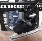 IJshockey schaatsen Nijdam 34 - 37 - Nieuw (verstelbaar), Ophalen of Verzenden, Nieuw, IJshockeyschaatsen, Nijdam
