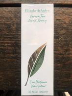 Parfum Elizabeth Arden Green Tea NIEUW, Sieraden, Tassen en Uiterlijk, Uiterlijk | Parfum, Ophalen of Verzenden, Nieuw