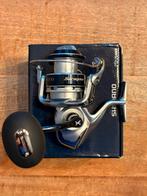Shimano Saragosa SW 6000 HG Molen, Watersport en Boten, Ophalen of Verzenden, Zo goed als nieuw, Molen