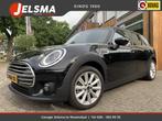 MINI Clubman 1.5 Cooper 136pk Aut. Navi & CarPlay | LED | Ca, Auto's, 65 €/maand, 136 pk, Gebruikt, 715 kg