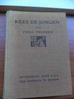 Theo Thijssen, KEES de JONGEN, tweede druk, Ophalen of Verzenden, Gelezen