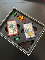 Elfstedentocht spel, Hobby en Vrije tijd, Gezelschapsspellen | Bordspellen, Vijf spelers of meer, Ophalen of Verzenden, Zo goed als nieuw