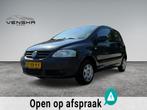 Volkswagen Fox 1.2 Trendline, Voorwielaandrijving, 4 stoelen, 1198 cc, Origineel Nederlands