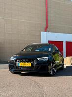 Audi A3 RS3 2.5 Tfsi 400pk S Tronic Quattro 2019 Zwart, Automaat, 4 cilinders, Zwart, 11 km/l
