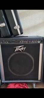 Peavey TNT 150 Basversterker Bass Amplifier, Muziek en Instrumenten, Versterkers | Bas en Gitaar, Ophalen, Gebruikt, Basgitaar