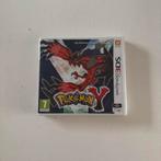 Pokémon Y Nintendo 3DS, Spelcomputers en Games, 1 speler, Ophalen of Verzenden, Zo goed als nieuw, Role Playing Game (Rpg)