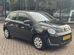 Citroën C1 1.0 e-VTi Feel Carplay|Airco|5Deurs € 7.950,00, Stof, Euro 6, 4 stoelen, C1