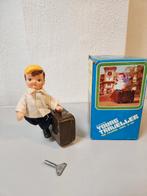 Vintage Young Traveller Speelgoed met Doos, Ophalen of Verzenden
