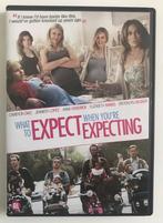DVD ‘What To Expect When You're Expecting’ (Komedie), Ophalen of Verzenden