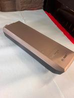 Bosch powerpack 500 fietsaccu, Fietsen en Brommers, Fietsaccessoires | Fietsaccu's, Ophalen, Zo goed als nieuw